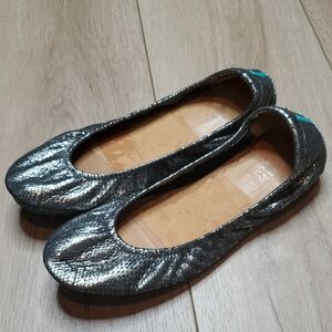 Drago Tieks By Gavrieli Flats Womens Size 10